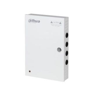 FUENTE DE PODER DAHUA TECHNOLOGY DHPFM34319CH