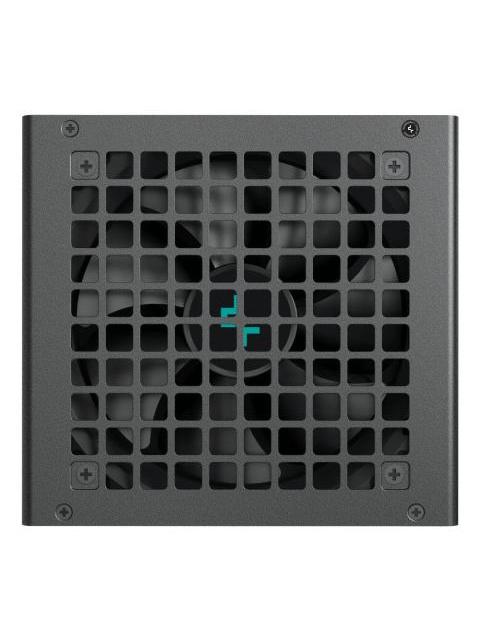 FUENTE DE PODER DEEPCOOL PL550D 80 PLUS BRONZE ATX 24-PIN ATX 12VHPWR 120MM 550W - Imagen 2
