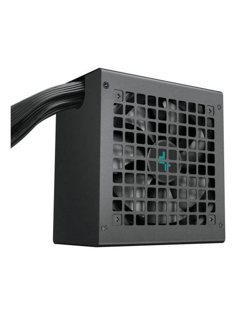 FUENTE DE PODER DEEPCOOL PL550D 80 PLUS BRONZE ATX 24-PIN ATX 12VHPWR 120MM 550W - Imagen 4