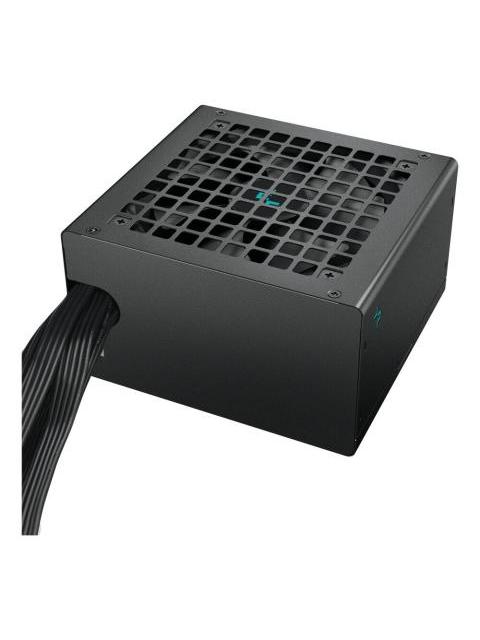 FUENTE DE PODER DEEPCOOL PL550D 80 PLUS BRONZE ATX 24-PIN ATX 12VHPWR 120MM 550W - Imagen 6