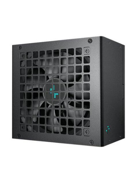 FUENTE DE PODER DEEPCOOL PL650D 80 PLUS BRONZE 24-PIN ATX 12VHPWR 120MM 650W