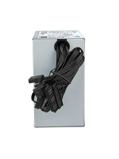 FUENTE DE PODER GETTTECH GFS-55020-01 20+4 PIN ATX 550W - Imagen 3