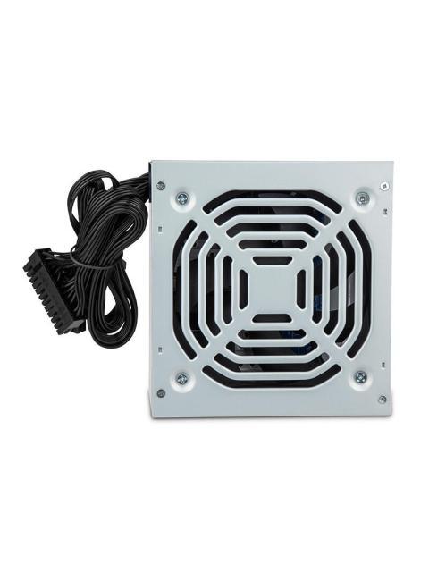 FUENTE DE PODER GETTTECH GFS-55020-01 20+4 PIN ATX 550W - Imagen 4