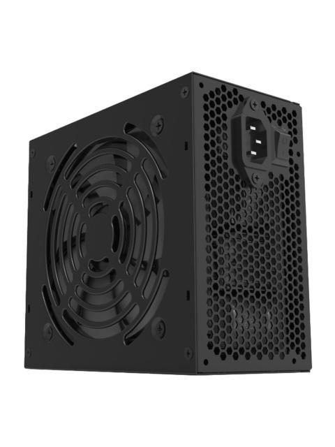 FUENTE DE PODER STYLOS STFPSFX1B ATX MODULAR 24-PIN ATX 120MM 500W - Imagen 3