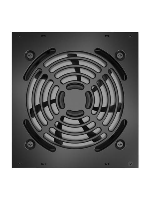 FUENTE DE PODER STYLOS STFPSFX1B ATX MODULAR 24-PIN ATX 120MM 500W - Imagen 4
