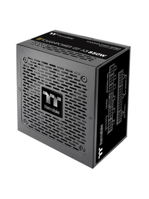 FUENTE DE PODER THERMALTAKE TOUGHPOWER GF A3 850W TT PREMIUM EDITION (PSTPD0850FNFAGUH) COLOR NEGRA - Imagen 3