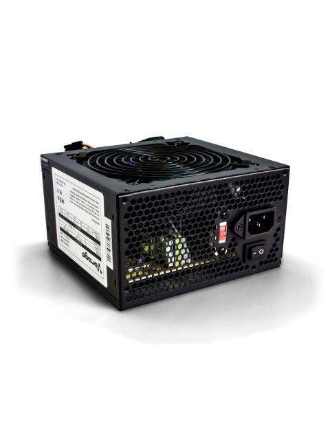 FUENTE DE PODER VORAGO PSU-200 24-PIN ATX 150MM 600W - Imagen 5