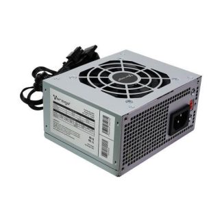 FUENTE DE PODER VORAGO SLIM SFX 500 24-PIN ATX 120MM 500W