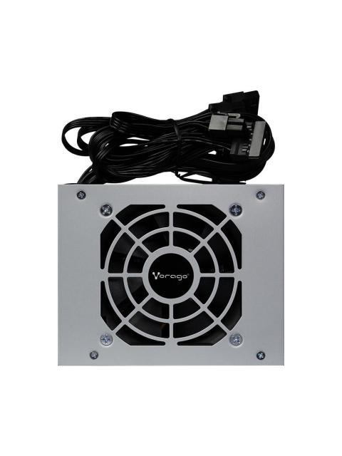 FUENTE DE PODER VORAGO SLIM SFX 500 24-PIN ATX 120MM 500W - Imagen 3