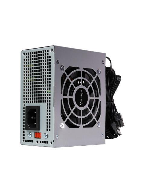 FUENTE DE PODER VORAGO SLIM SFX 500 24-PIN ATX 120MM 500W - Imagen 4