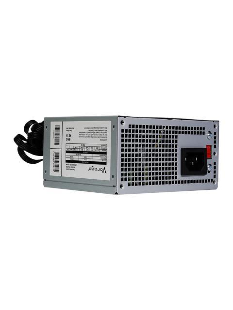 FUENTE DE PODER VORAGO SLIM SFX 500 24-PIN ATX 120MM 500W - Imagen 5