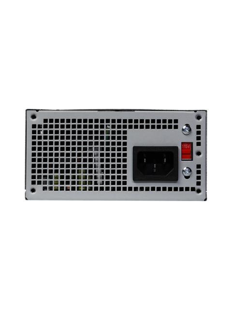 FUENTE DE PODER VORAGO SLIM SFX 500 24-PIN ATX 120MM 500W - Imagen 6
