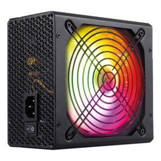 FUENTE DE PODER XZEAL XZPS850MB 80 PLUS GOLD MODULAR 24-PIN ATX 120MM 850W