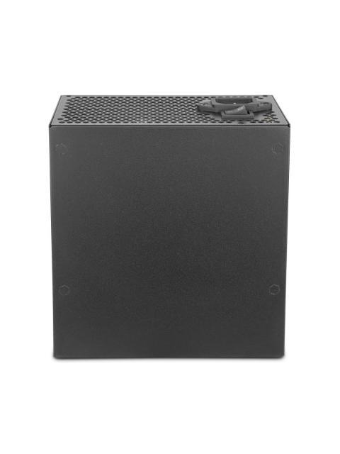 FUENTE DE PODER YEYIAN RAIDEN 80 PLUS GOLD SEMI-MODULAR 24-PIN ATX 140MM 650W - Imagen 5