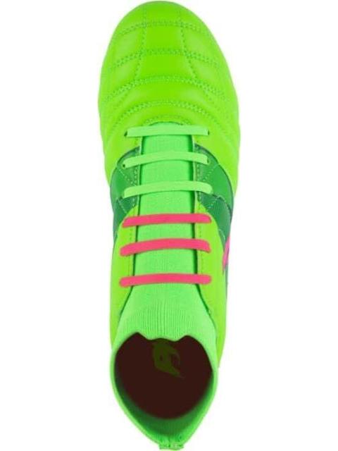 FUTBOL SOCCER VERDE PROKENNEX - Imagen 3