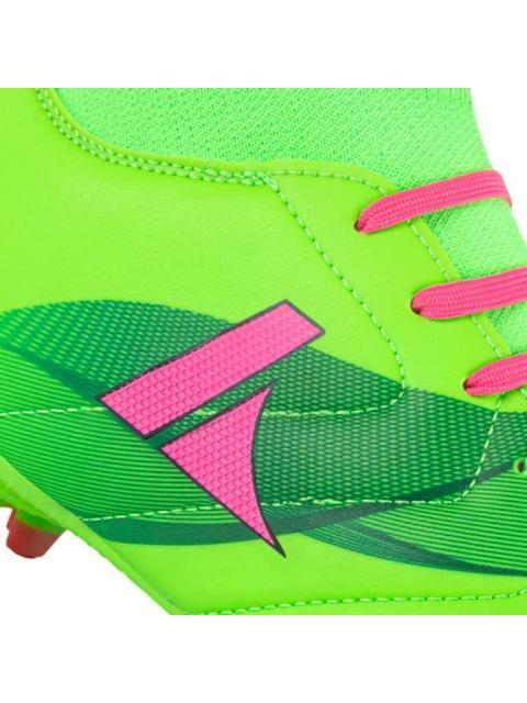 FUTBOL SOCCER VERDE PROKENNEX - Imagen 5