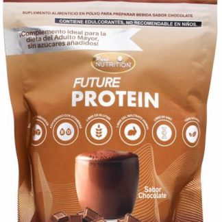 FUTURE PROTEIN CHOCOLATE 300 G PURE NUTRITION