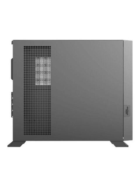 GABINETE ACTECK ONEX GS455 MINI-TOWER MICRO-ATX-MINI-ITX USB 2.0-3.0 CON FUENTE DE 500W 1 VENTILADOR INSTALADO NEGRO - Imagen 4