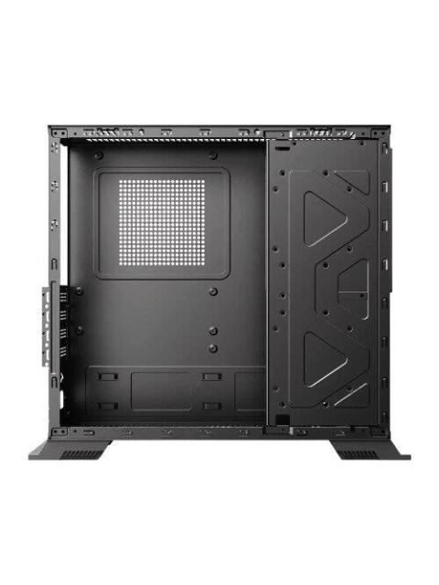 GABINETE ACTECK ONEX GS455 MINI-TOWER MICRO-ATX-MINI-ITX USB 2.0-3.0 CON FUENTE DE 500W 1 VENTILADOR INSTALADO NEGRO - Imagen 6