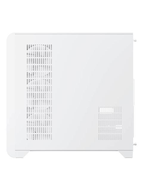 GABINETE BALAM RUSH THANK EXPERT CURVE 7400 MIDI-TOWER ATX-MICRO-ATX-MINI-ITX USB 2.0-3.0 SIN FUENTE 4 VENTILADORES INSTALADOS BLANCO - Imagen 7