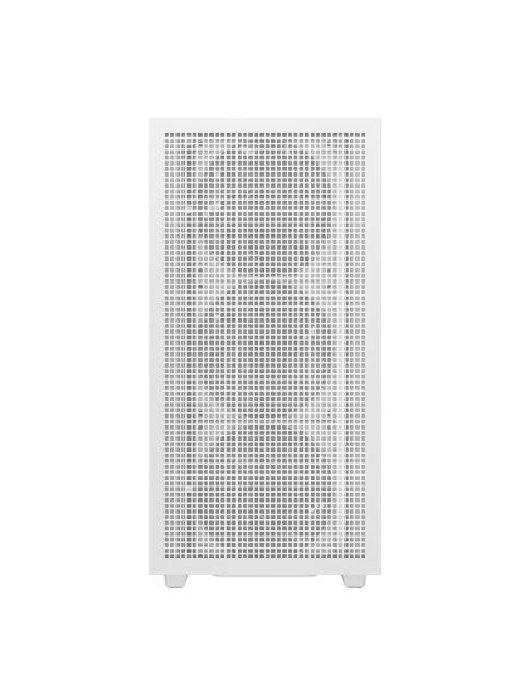 GABINETE DEEPCOOL CH560 MIDI-TOWER ATX-EATX-MICRO-ATX-MINI-ITX USB 3.0 SIN FUENTE 4 VENTILADORES INSTALADOS BLANCO - Imagen 4