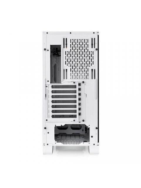 GABINETE THERMALTAKE S300 TG SNOW CON VENTANA MIDI TOWER ATX-MICRO ATX-MINI-ITX USB 2.0-3.0 SIN FUENTE BLANCO - Imagen 5