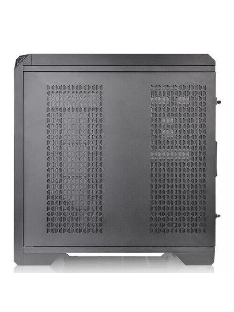 GABINETE THERMALTAKE VIEW 51 TG ARGB MIDI TOWER ATX-EATX-MICRO ATX-MINI-ITX USB 2.0-3.0 SIN FUENTE NEGRO - Imagen 4