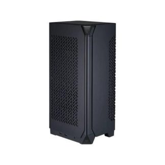 GABINETE GAMING COOLER MASTER NCORE 100 AIR BLACK (NR100KNNNS00)