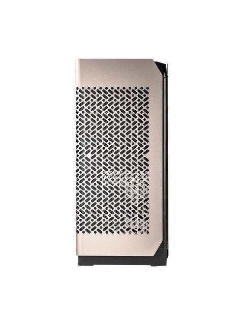 GABINETE GAMING COOLER MASTER NCORE 100 AIR WHITE (NR100WNNNS00) - Imagen 4