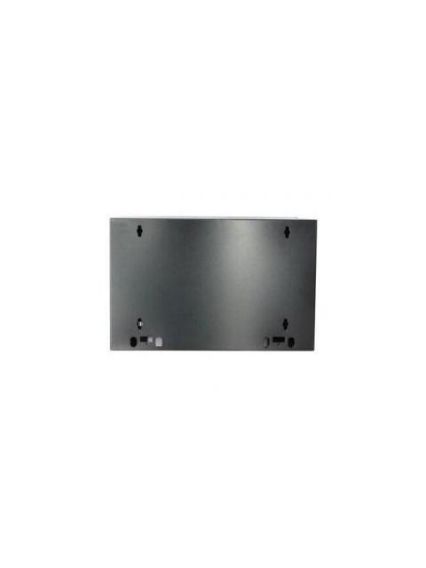 INTELLINET GABINTE PARA PARED 19 HASTA 60KG 9U NEGRO - Imagen 8