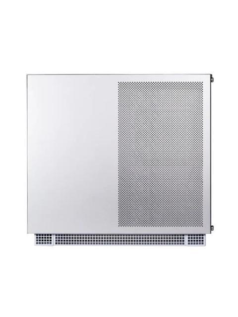 GABINETE NACEB AETHER FULL TOWER ATX-EATX-MICRO-ATX-MINI-ITX USB 3.0 SIN FUENTE 4 VENTILADORES INSTALADOS BLANCO - Imagen 4