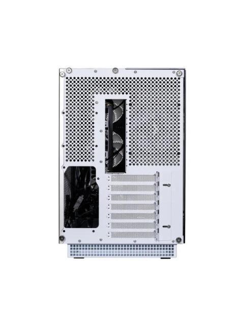 GABINETE NACEB AETHER FULL TOWER ATX-EATX-MICRO-ATX-MINI-ITX USB 3.0 SIN FUENTE 4 VENTILADORES INSTALADOS BLANCO - Imagen 6