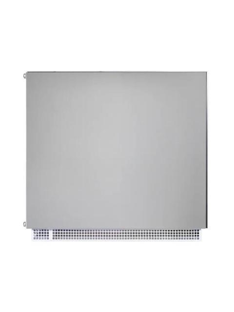 GABINETE NACEB AETHER FULL TOWER ATX-EATX-MICRO-ATX-MINI-ITX USB 3.0 SIN FUENTE 4 VENTILADORES INSTALADOS BLANCO - Imagen 8