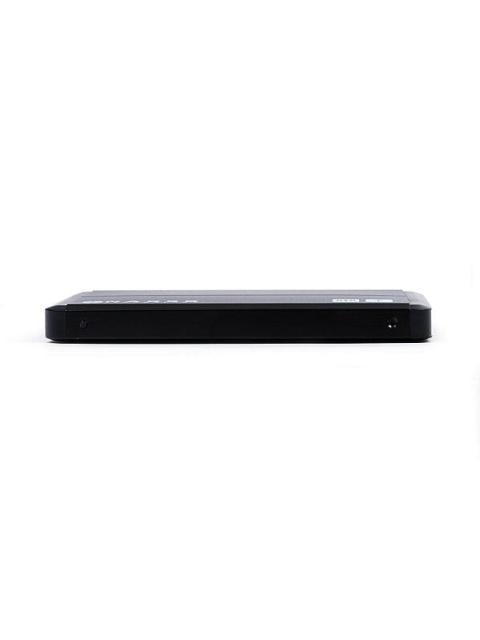 GABINETE PARA DISCO DURO NACEB TECHNOLOGY NA280 1 TB USB 2.0 2.5 PULGADAS NEGRO - Imagen 3