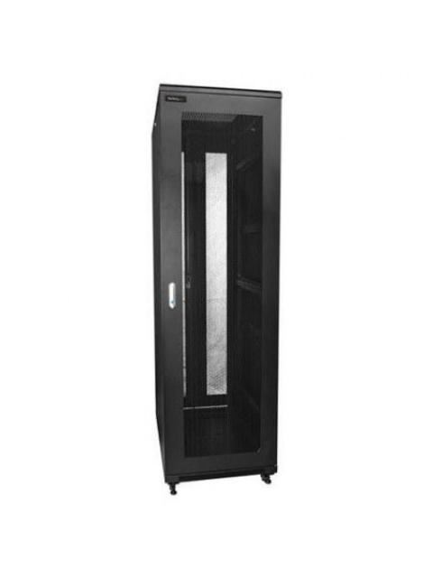 STARTECH RACK DE 4 POSTES 36 42U HASTA 907KG NEGRO