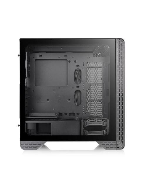 GABINETE THERMALTAKE CA1P500M1WN00 GABINETE VIDRIO SPCC ATX NEGRO - Imagen 3