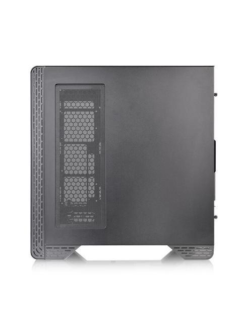GABINETE THERMALTAKE CA1P500M1WN00 GABINETE VIDRIO SPCC ATX NEGRO - Imagen 4