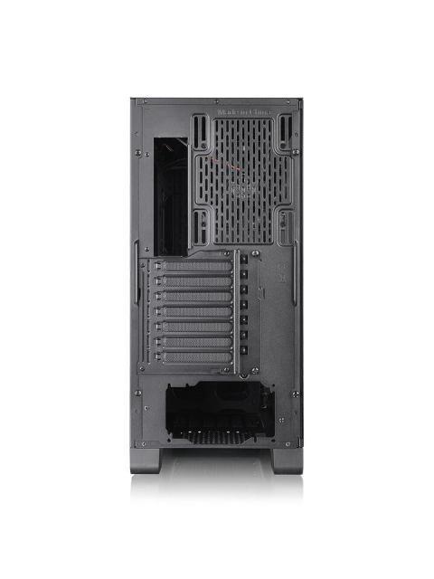 GABINETE THERMALTAKE CA1P500M1WN00 GABINETE VIDRIO SPCC ATX NEGRO - Imagen 6