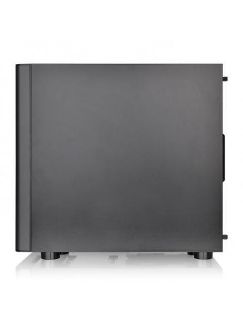 GABINETE THERMALTAKE CA1R100S1WN02 V150 TEMPERED GLASS ARGB BREEZE MICRO - Imagen 4