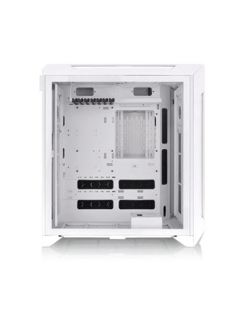 GABINETE THERMALTAKE CA1X700F6WN00 MIDITOWER PC ABS ACERO ATX EATX MICRO ATX MINIITX BLANCO - Imagen 3