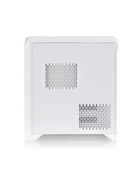 GABINETE THERMALTAKE CA1X700F6WN00 MIDITOWER PC ABS ACERO ATX EATX MICRO ATX MINIITX BLANCO - Imagen 4