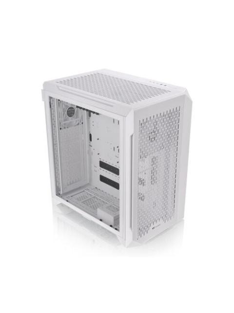 GABINETE THERMALTAKE CA1X700F6WN00 MIDITOWER PC ABS ACERO ATX EATX MICRO ATX MINIITX BLANCO - Imagen 5