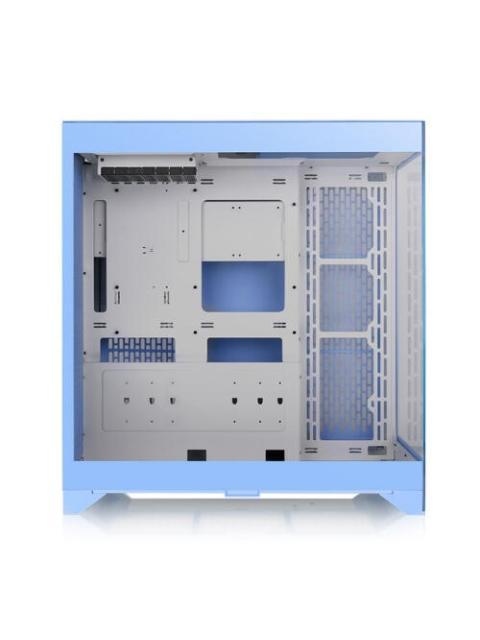 GABINETE THERMALTAKE CA1Y300MFWN00 MIDITOWER PC VIDRIO SPCC ATX EATX MICRO ATX MINIITX AZUL - Imagen 3