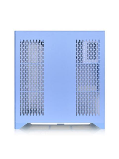 GABINETE THERMALTAKE CA1Y300MFWN00 MIDITOWER PC VIDRIO SPCC ATX EATX MICRO ATX MINIITX AZUL - Imagen 4