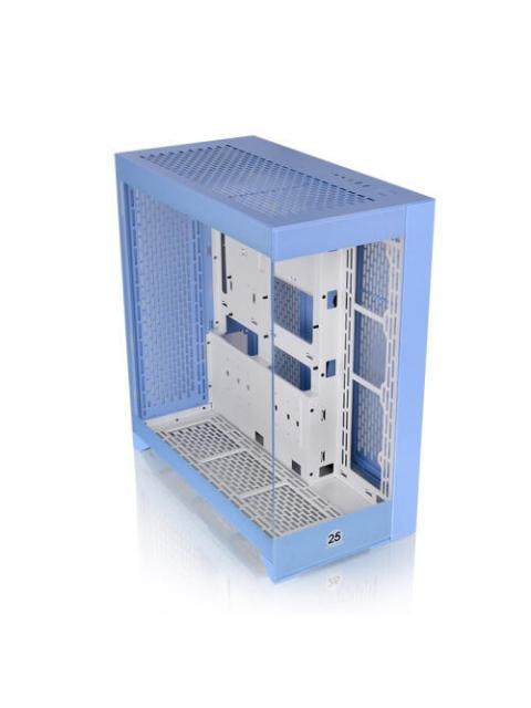 GABINETE THERMALTAKE CA1Y300MFWN00 MIDITOWER PC VIDRIO SPCC ATX EATX MICRO ATX MINIITX AZUL - Imagen 5