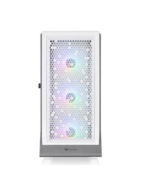 GABINETE THERMALTAKE CERES 500 TG ARGB SNOW(CA1X500M6WN00) - Imagen 2