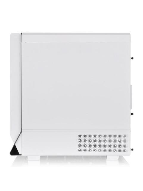 GABINETE THERMALTAKE CERES 500 TG ARGB SNOW(CA1X500M6WN00) - Imagen 4