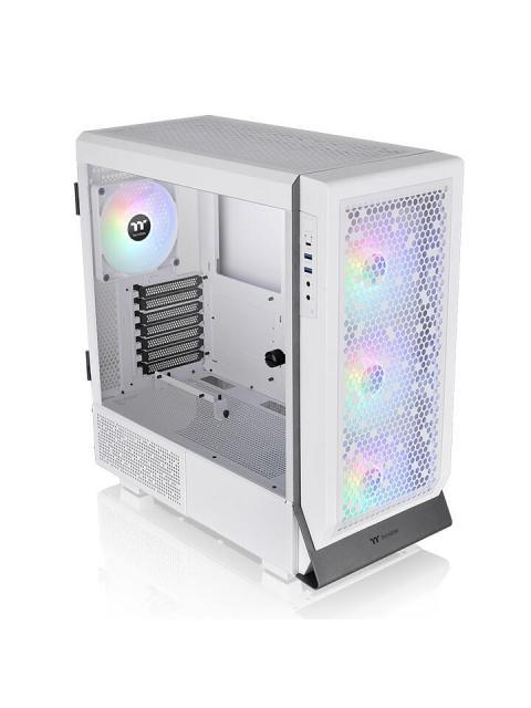 GABINETE THERMALTAKE CERES 500 TG ARGB SNOW(CA1X500M6WN00) - Imagen 5