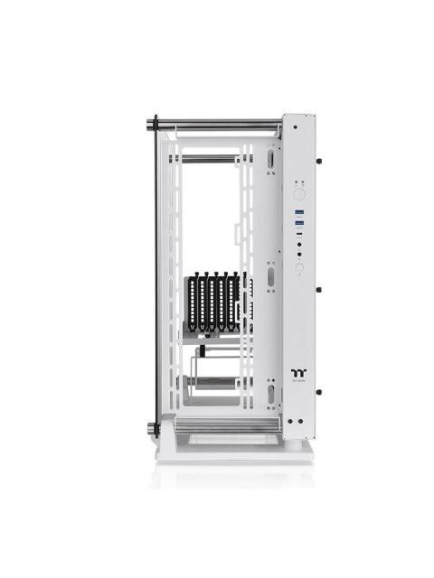 GABINETE THERMALTAKE CORE P3 TG PRO SNOW(CA1G400M6WN09) - Imagen 3