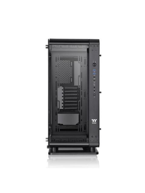 GABINETE THERMALTAKE CORE P6 TG(CA1V200M1WN00) - Imagen 3